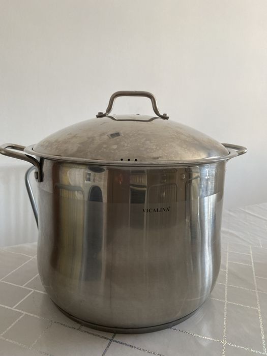 Кастрюля Vicalina