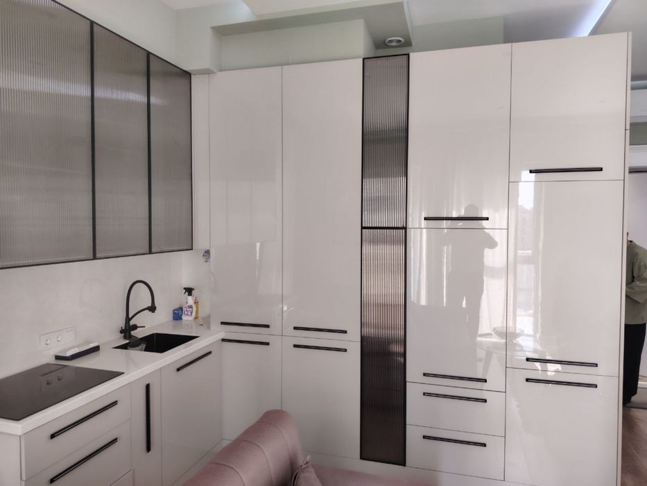 Mirabad Avenue 1/8/12 Еврорем 40 кв.м ор: Госпиталка Миробод бозор