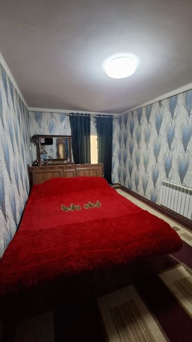 Уй ховли участка