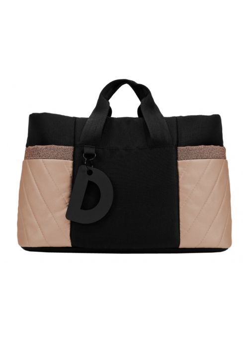 Продавам Бебешка Количка Dada Paradiso Rose Gold 3в1 комплект