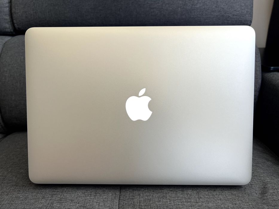 MacBook Air 13 inch - 2017