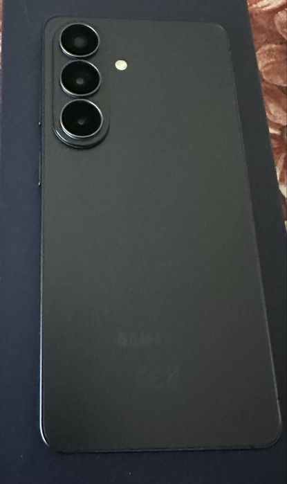 Samsung S26 256gb