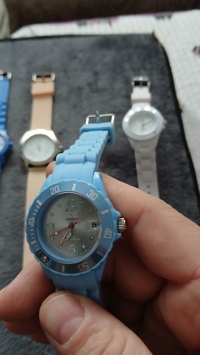 Ceasuri diverse de dama