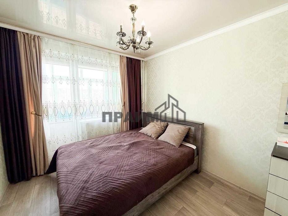 ПРОДАМ 3Х ком. Самал (Данил ПРАЙМ)