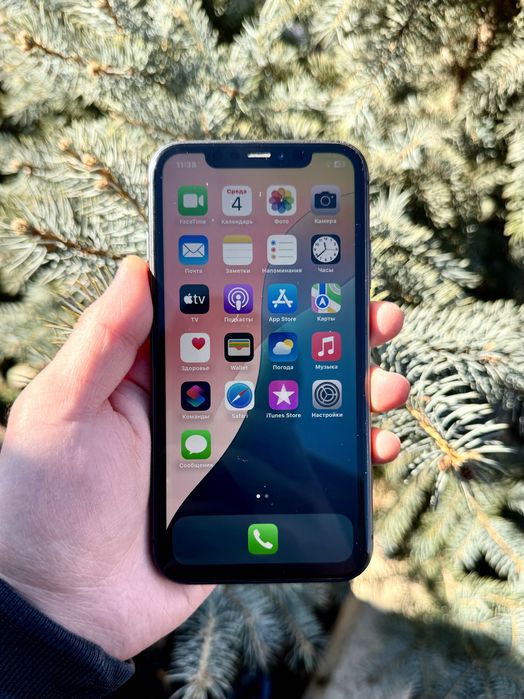 iPhone 11 64GB Айфон 11 64GB