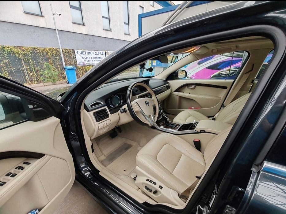 Vând Volvo S80 T6