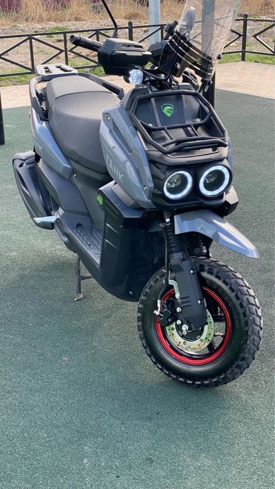 Продам Мопед Танк