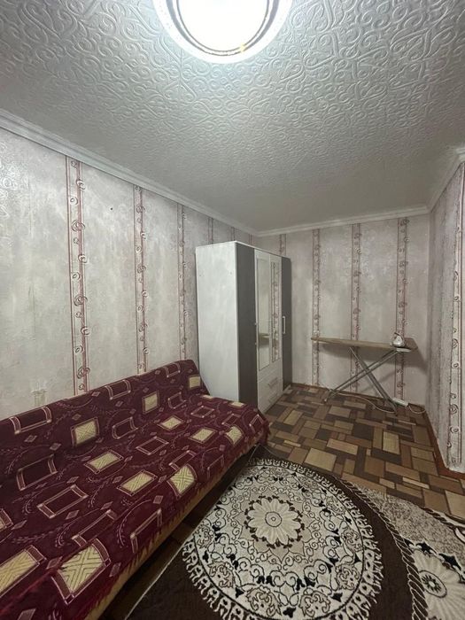 1 комнатная квартира