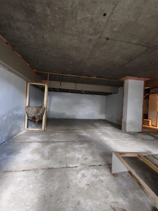 Продам цокольное помещение