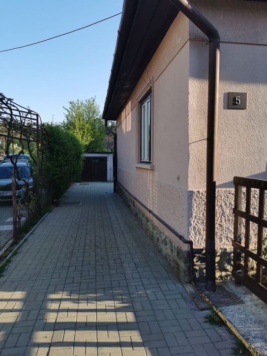 Casă de vânzare Sighișoara