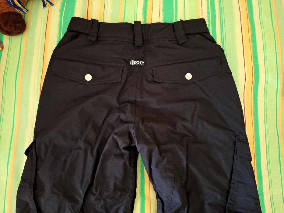 Ски/сноуборд панталон