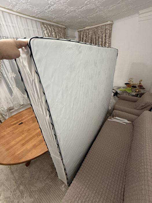 Матрац новый 1шт 180*200