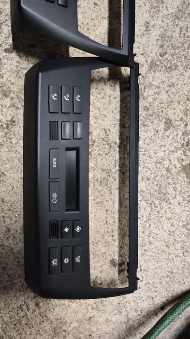 Управление климатроник за БМВ х3 е83