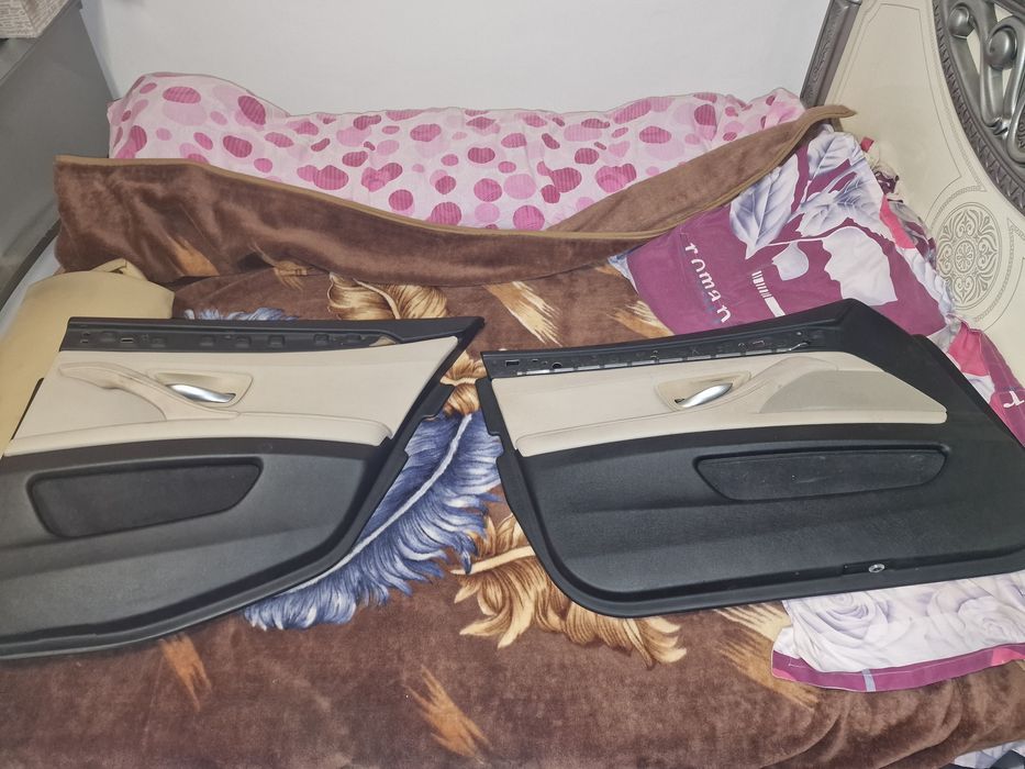 Bmw f10 fata usa sofer europa pret 650 lei fix