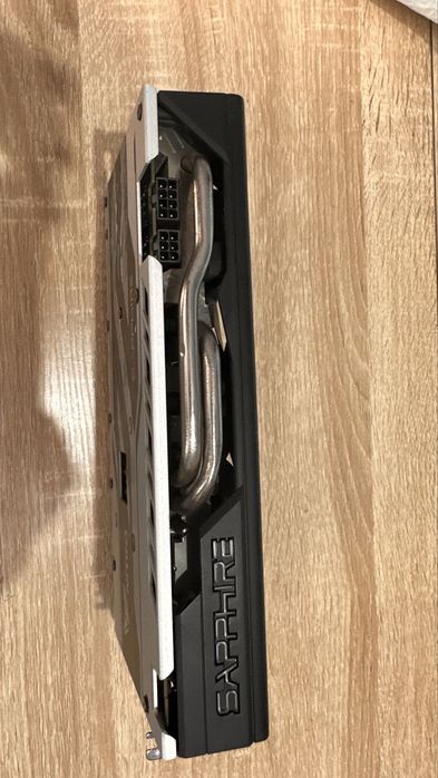 RX 580 Nitro