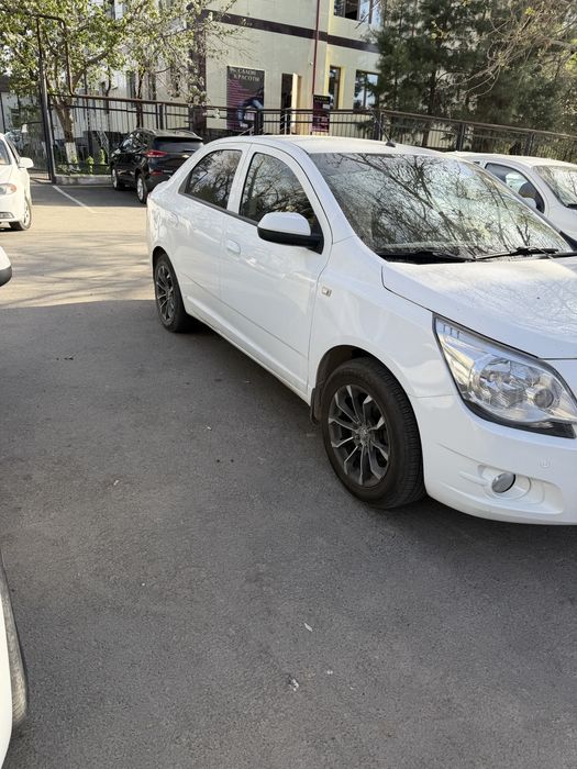 Cobalt 1.5 L Mexanika