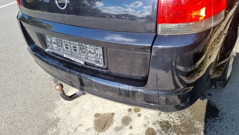 Dezmembrez Opel 1.9 cdti scaune piele incalzire navi Opel Signum facel