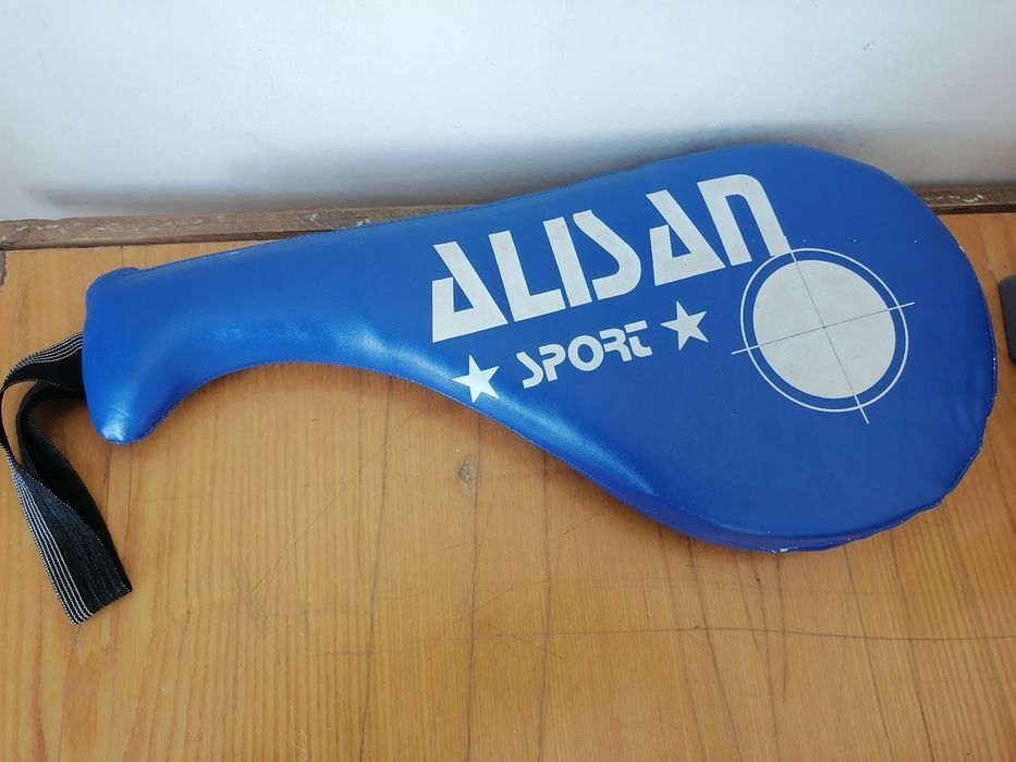 Скидка Лапа для спорта