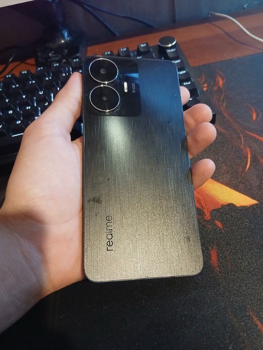 REALME C55 ОБМЕН на планшет