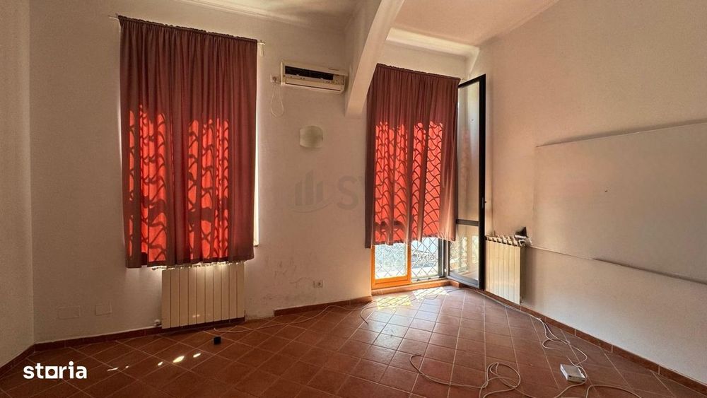 Apartament + Mansarda l Unirii l Cartier Evreiesc