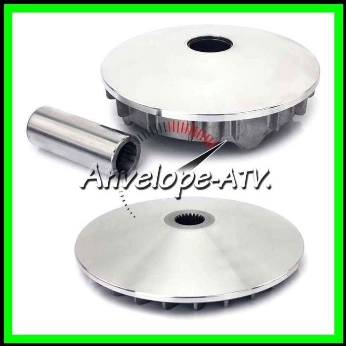Variator CFMOTO 800 CF Moto 800 X8 ZFORCE CFORCE UFORCE 800