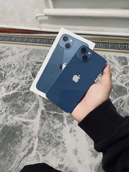 Аифон 13 Продаётся 86 Аккумулятор