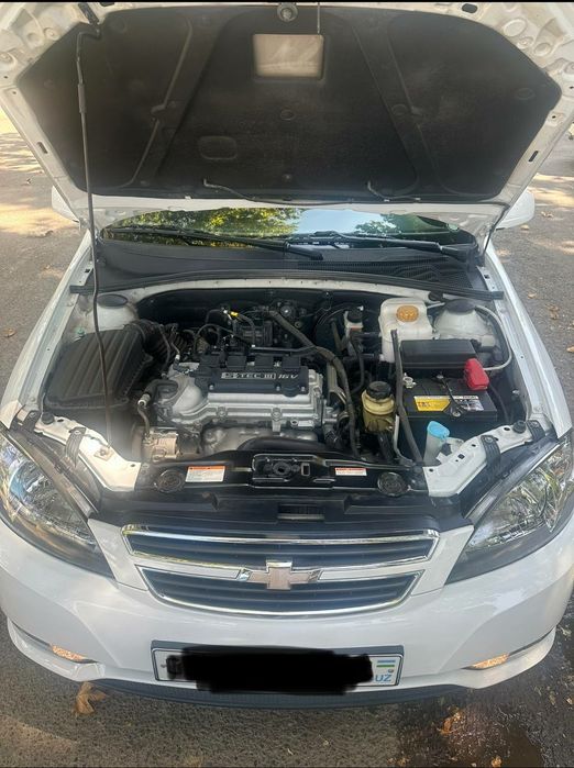 Chevrolet Gentra 2019 3poz full navorot