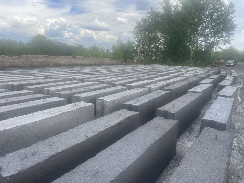 Продам блоки ШБС