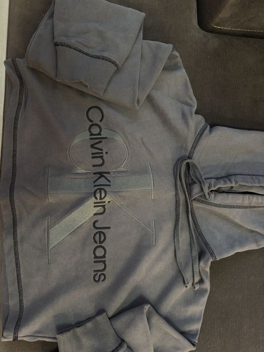 Суичър Calvin Klein Jeans