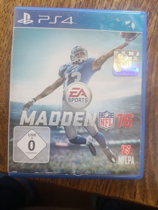 Игри за PS5i, PS4 , WII и PSP