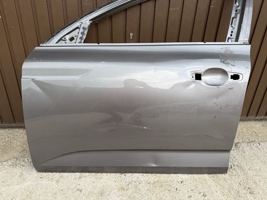 Usa stanga fata renault  Talisman