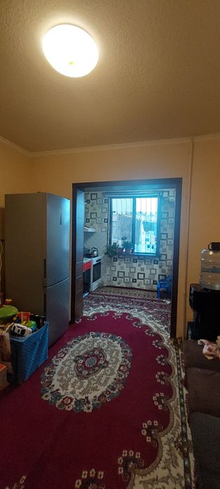 3/8/9. Дустлик 2, Янгихает р-н (Сергели). Квартира 77 м², дом панельн.