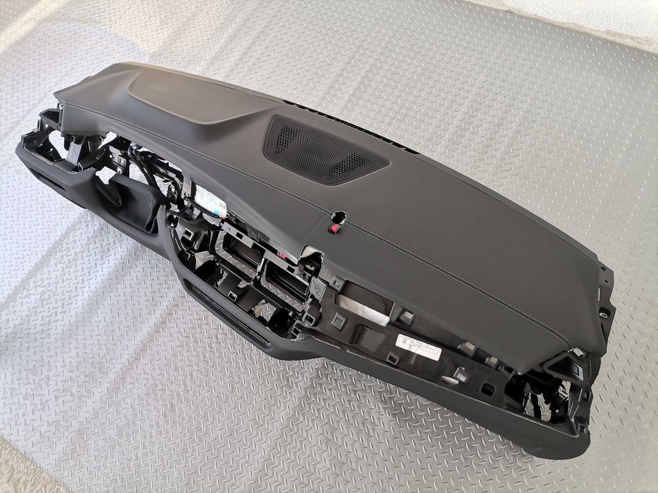 Ново Табло BMW G05 LCI G06 LCI G07 LCI F95 F96 LCI X5 X6 X7 Без HUD