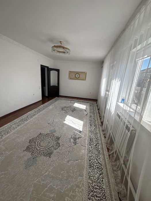 3 бөлмелі үй сатылады