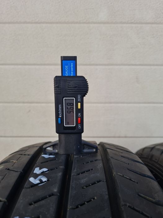 Летни гуми за Бус 2 броя FALKEN Linam 205 65 R15 C дот 3817