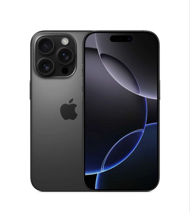 Iphone 16 pro 128