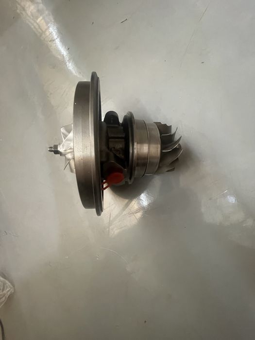 Картридж турбины