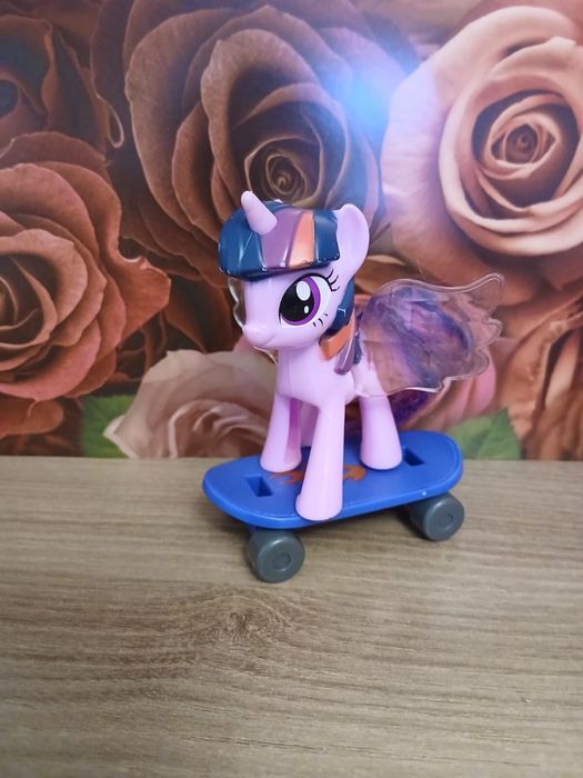 Игрушка пони оригинал