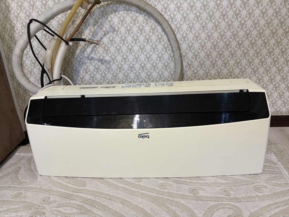 Продам кондиционер Beko BCDH 070 б/у,почти новый.