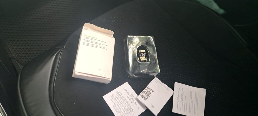 Продам новый Carplay