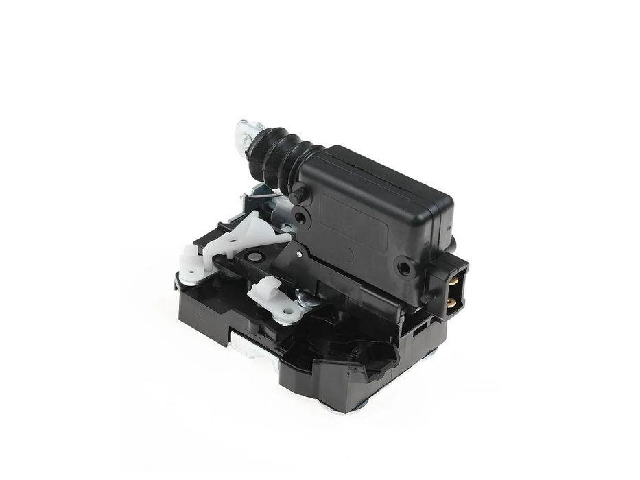 Брава за Dacia Logan 1 (2004-2012)