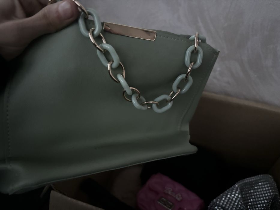 Сумки разные срочно распродажа