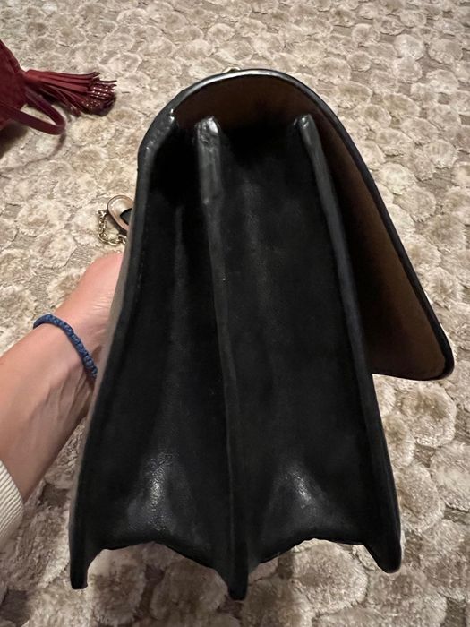 Чанта Massimo dutti
