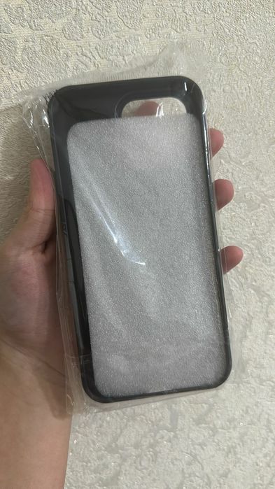 Чехол на айфон 15 pro max