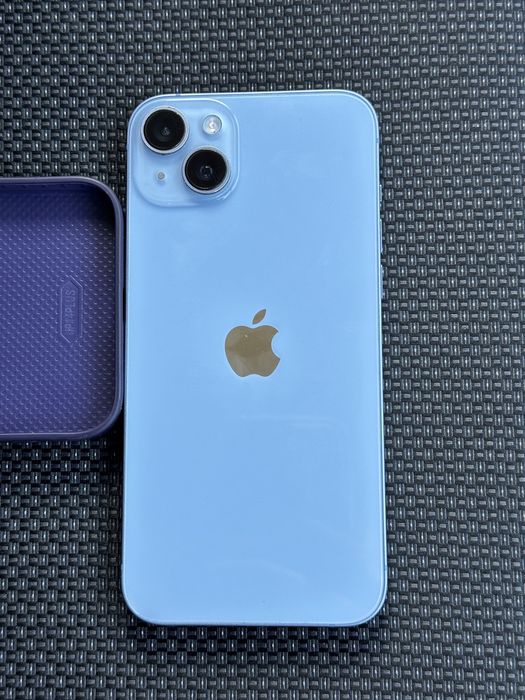 Iphone 14 plus 128gb