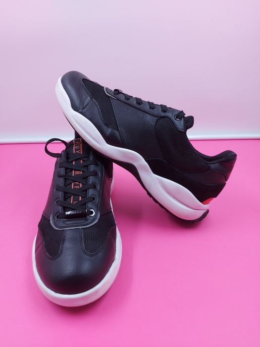 Cruff Liga номер 44 Оригинални мъжки сникърси