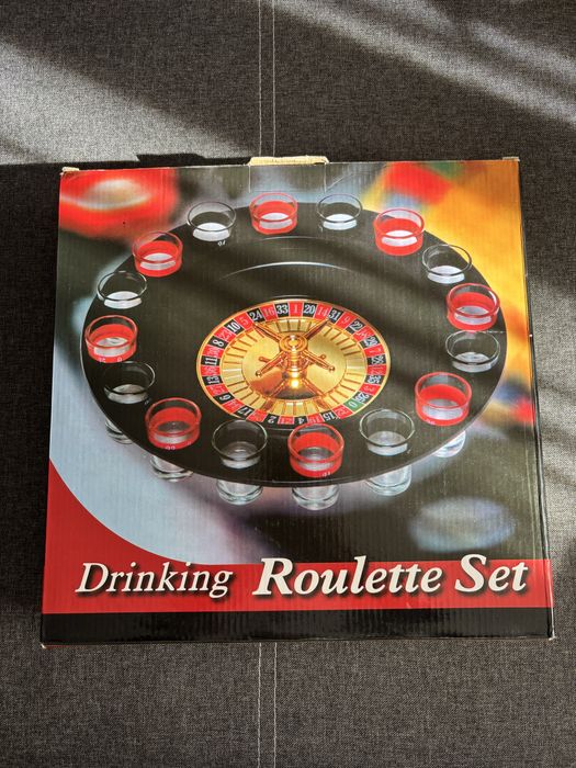 Ruleta de baut shoturi