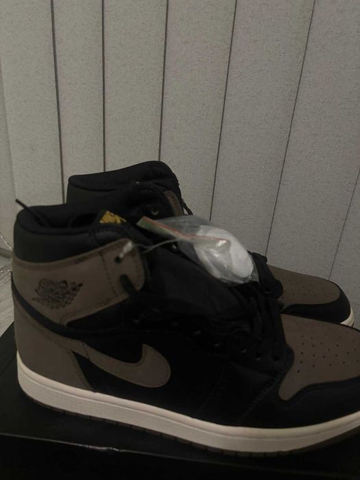 Jordan 1 OG Palominos