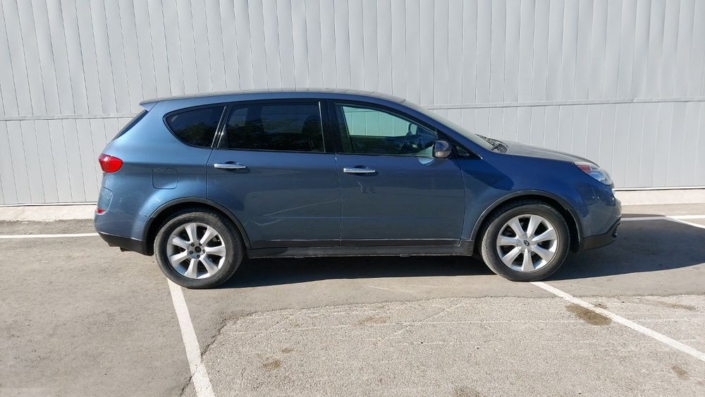 Продам субару трибекка