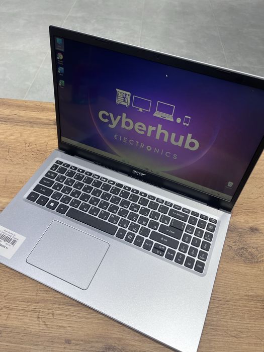 Ноутбук Acer Aspire 3